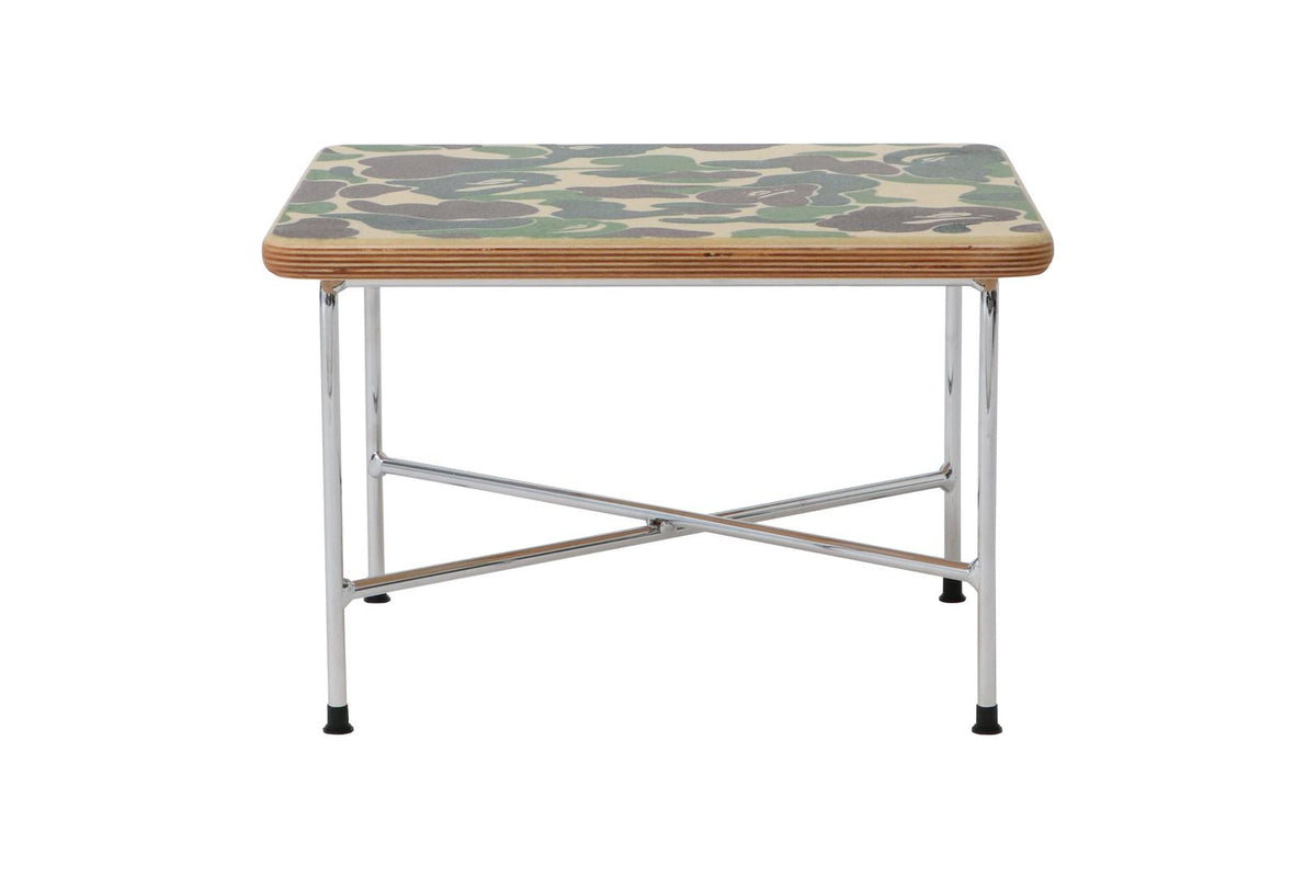 BAPE X MODERNICA ABC CAMO AIKO X BASE TABLE