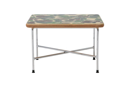 BAPE X MODERNICA ABC CAMO AIKO X BASE TABLE