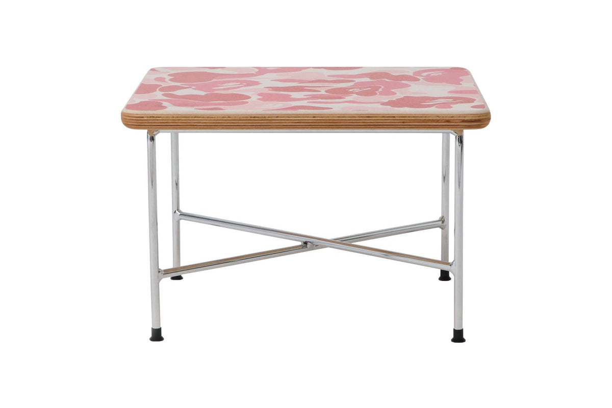 BAPE X MODERNICA ABC CAMO AIKO X BASE TABLE
