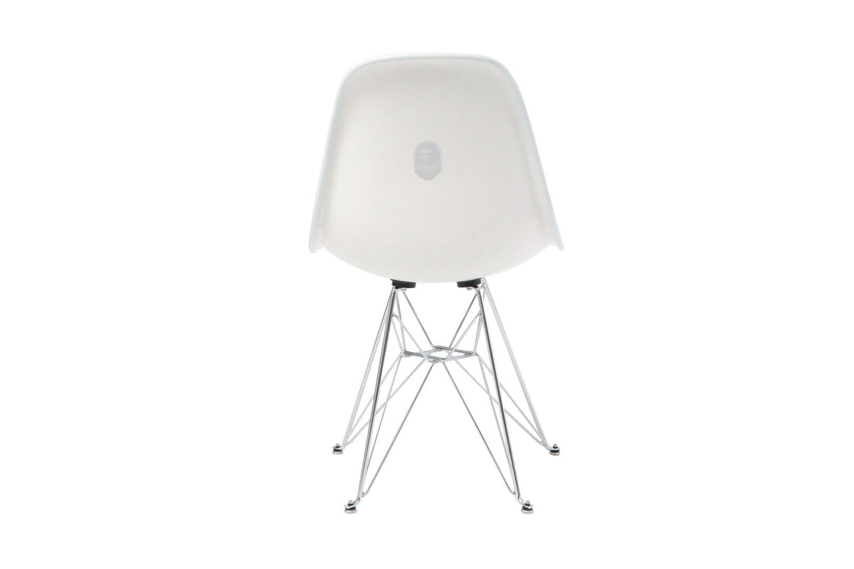BAPE X MODERNICA ABC CAMO UPHOLSTERED SIDE SHELL EIFFEL