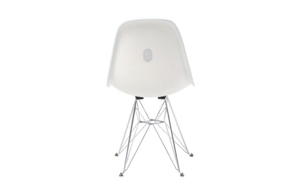 BAPE X MODERNICA ABC CAMO UPHOLSTERED SIDE SHELL EIFFEL