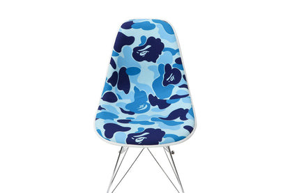 BAPE X MODERNICA ABC CAMO UPHOLSTERED SIDE SHELL EIFFEL