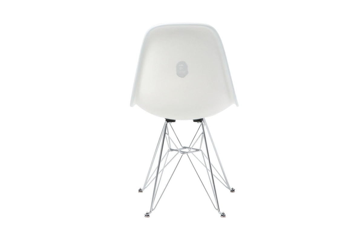 BAPE X MODERNICA ABC CAMO UPHOLSTERED SIDE SHELL EIFFEL