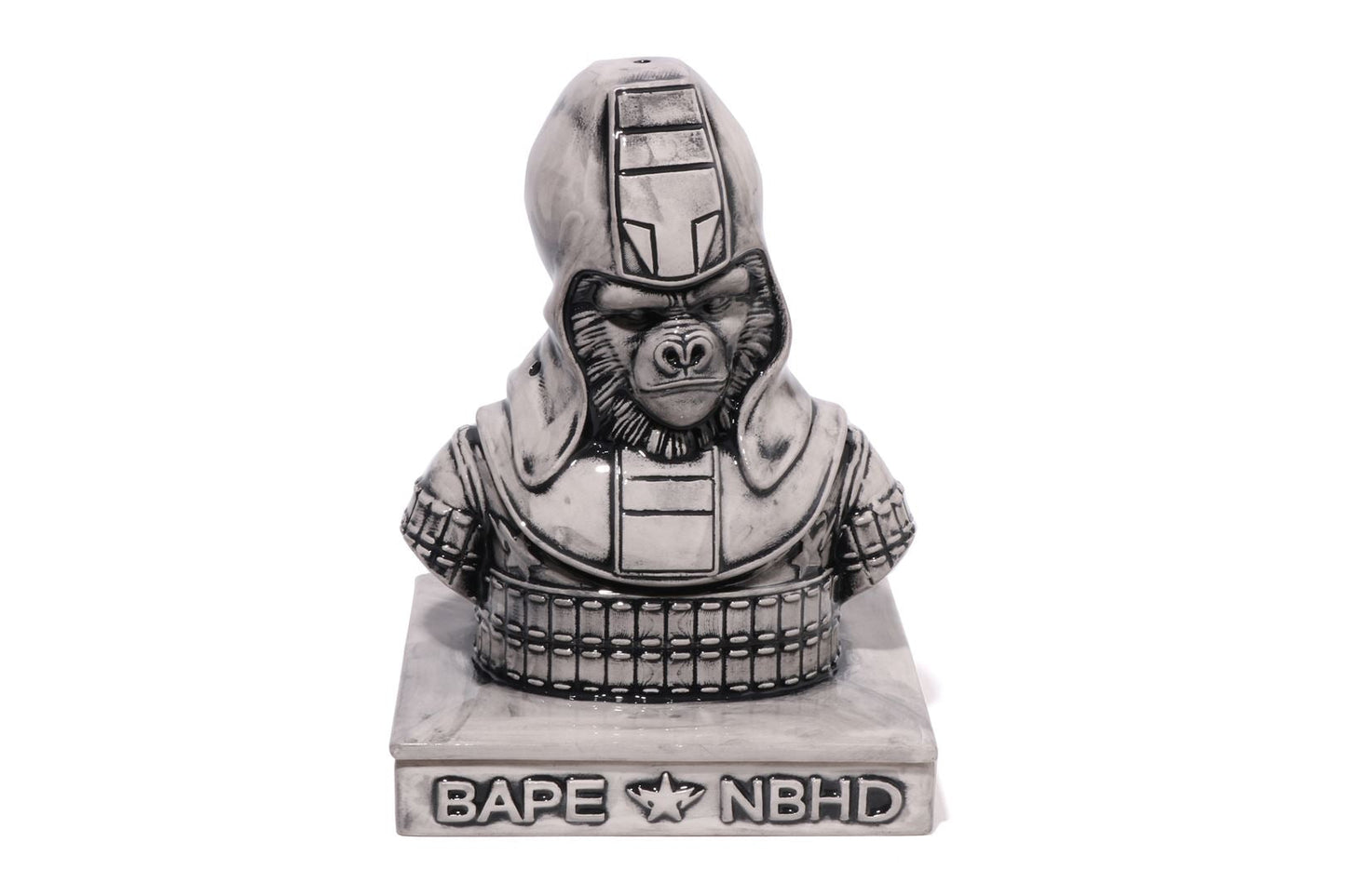 BAPE X NBHD GENERAL INCENSE CHAMBER
