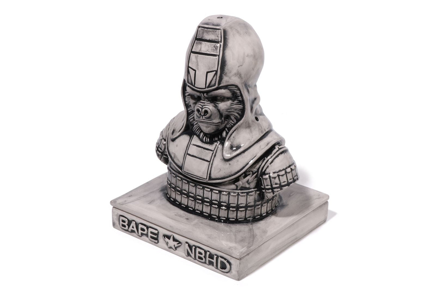 BAPE X NBHD GENERAL INCENSE CHAMBER