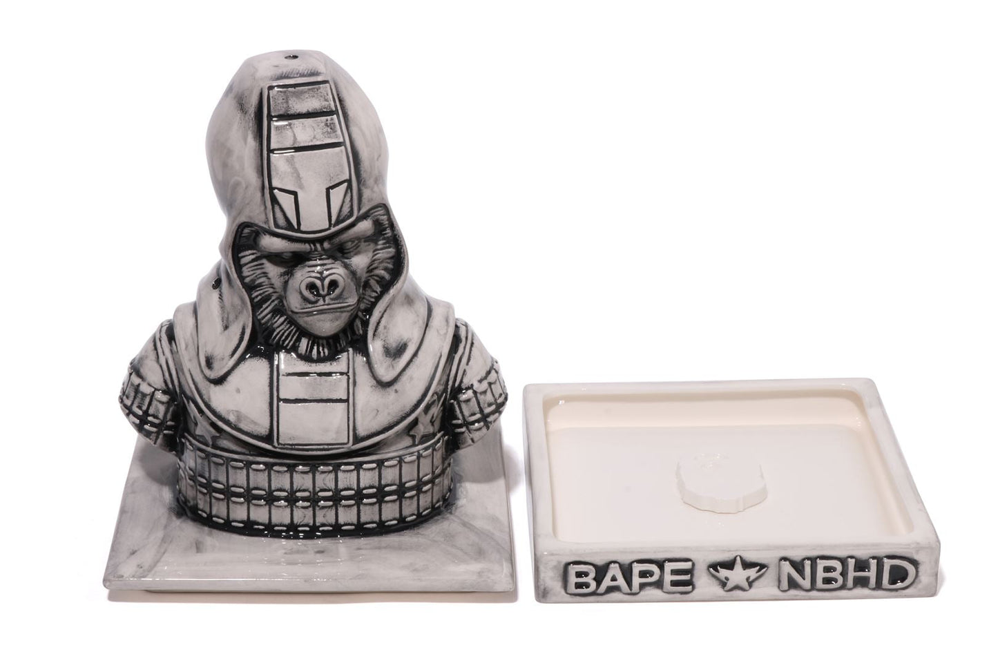 BAPE X NBHD GENERAL INCENSE CHAMBER