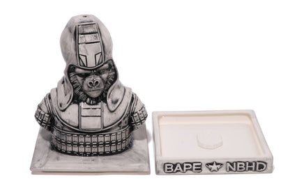 BAPE X NBHD GENERAL INCENSE CHAMBER