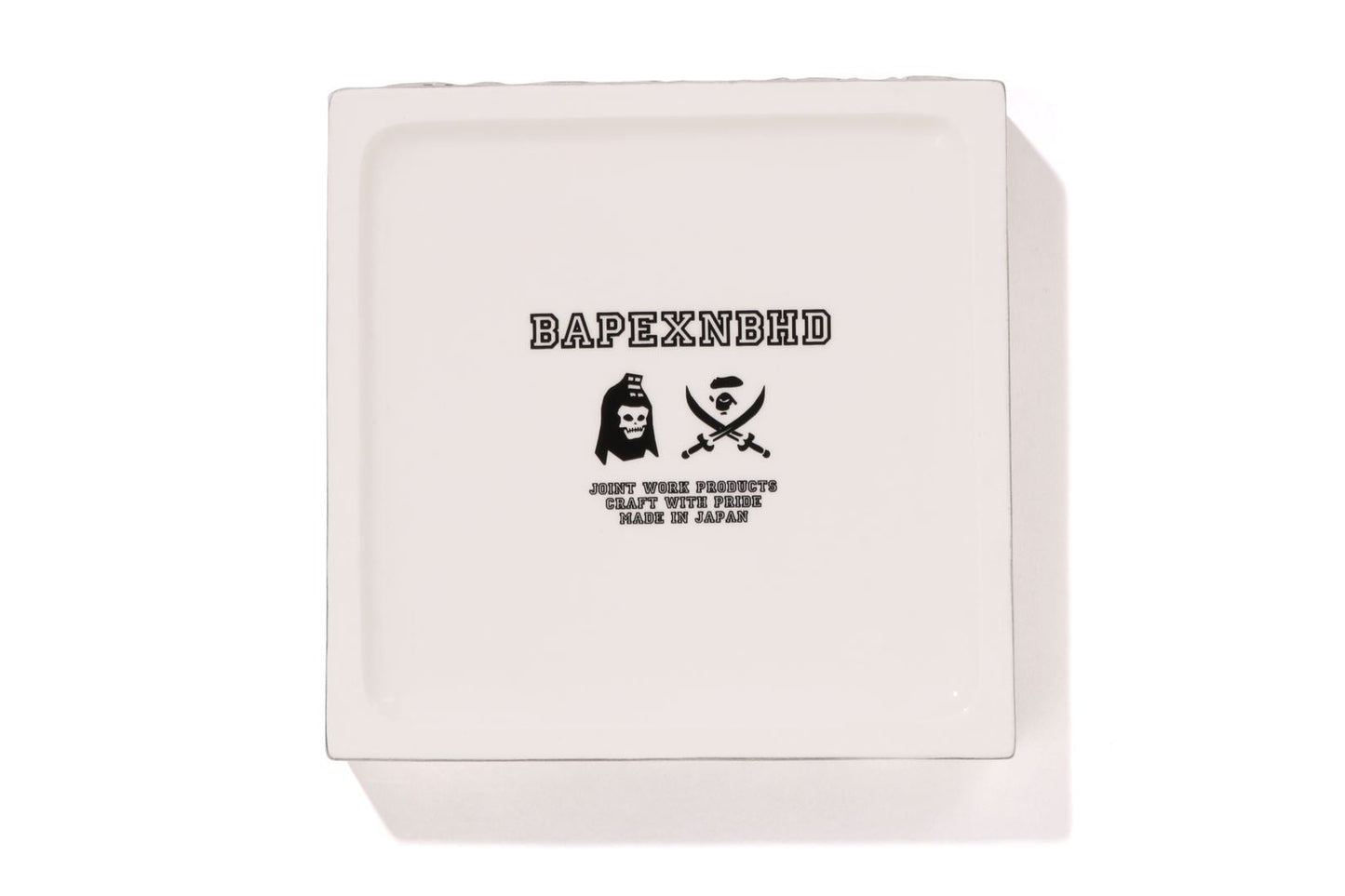 BAPE X NBHD GENERAL INCENSE CHAMBER