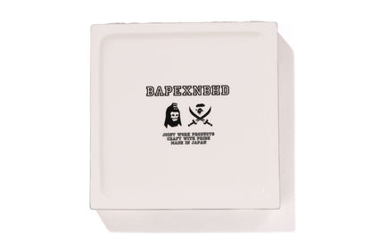 BAPE X NBHD GENERAL INCENSE CHAMBER