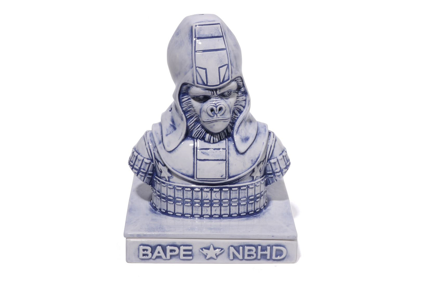 BAPE X NBHD GENERAL INCENSE CHAMBER
