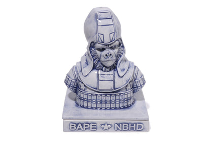 BAPE X NBHD GENERAL INCENSE CHAMBER