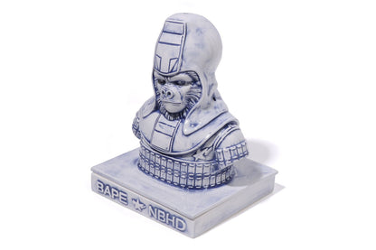 BAPE X NBHD GENERAL INCENSE CHAMBER