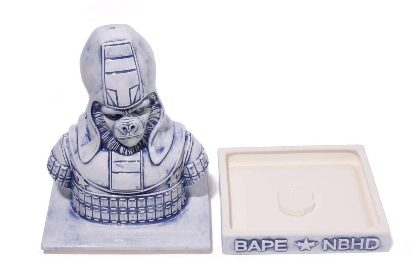 BAPE X NBHD GENERAL INCENSE CHAMBER