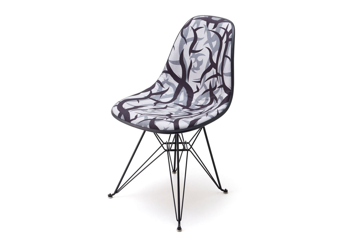 BAPE X NBHD X MODERNICA TRIAL CAMO SIDE SHELL EIFFEL