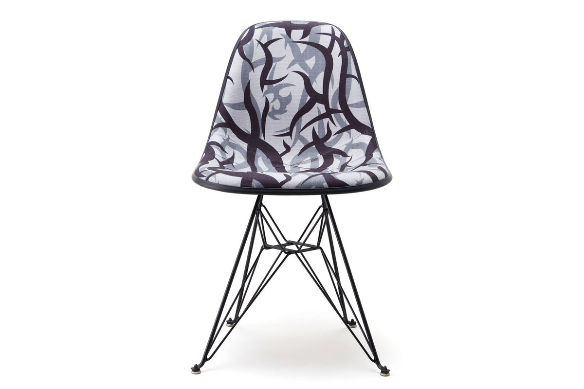 BAPE X NBHD X MODERNICA TRIAL CAMO SIDE SHELL EIFFEL