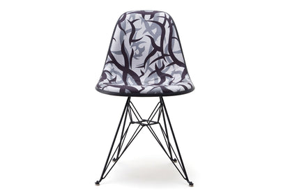 BAPE X NBHD X MODERNICA TRIAL CAMO SIDE SHELL EIFFEL