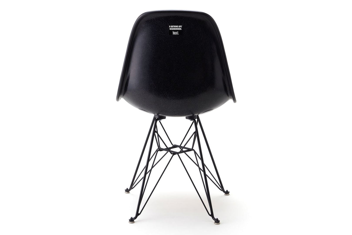 BAPE X NBHD X MODERNICA TRIAL CAMO SIDE SHELL EIFFEL