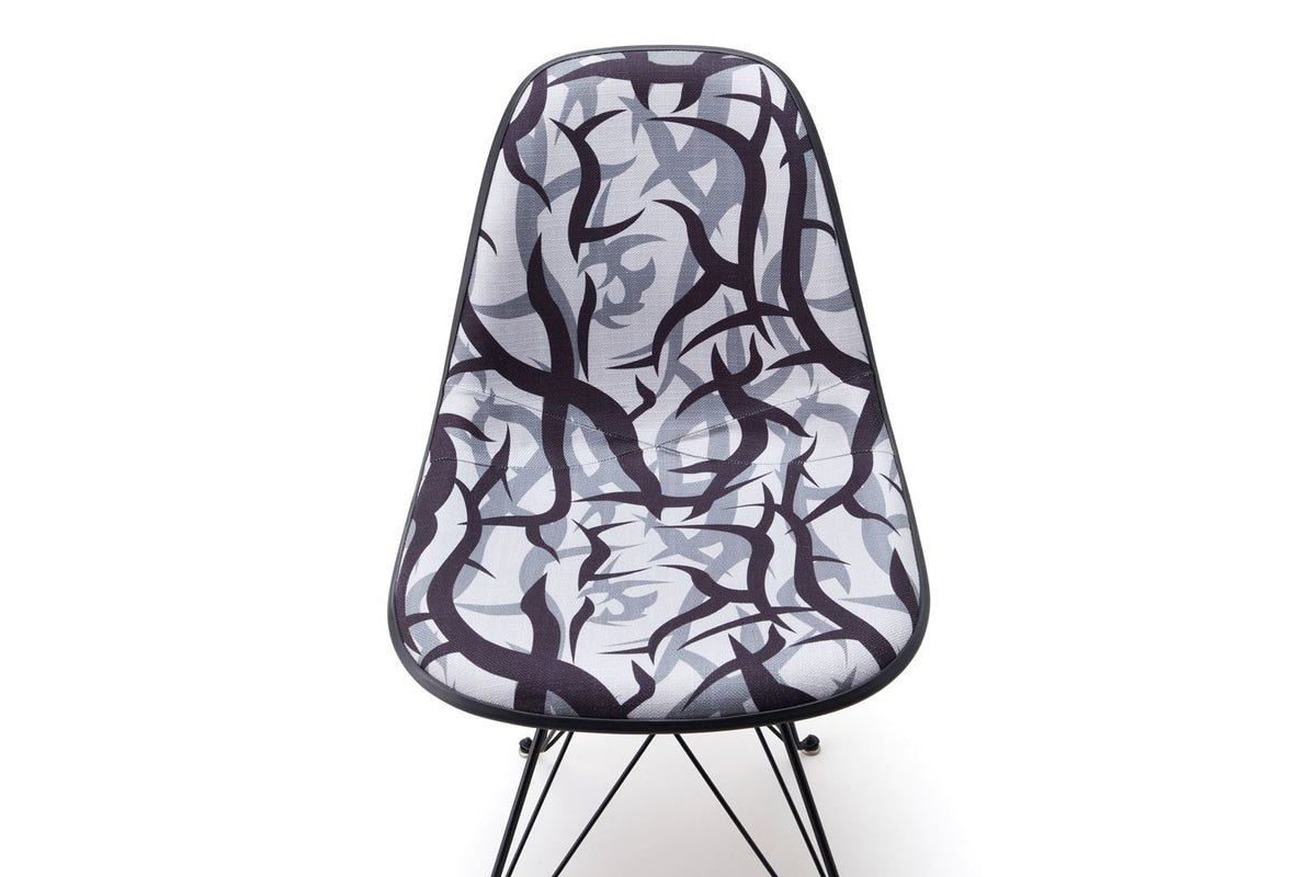 BAPE X NBHD X MODERNICA TRIAL CAMO SIDE SHELL EIFFEL