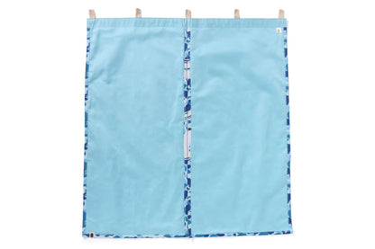 BAPE ABC CAMO NOREN CURTAIN