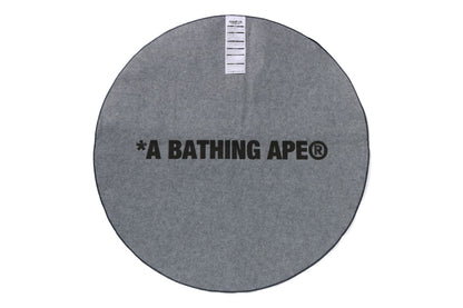 BAPE 目標地毯