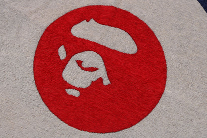 BAPE 目標地毯