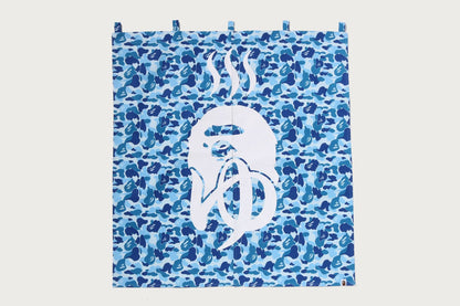 BAPE SENTO ABC CAMO NOREN