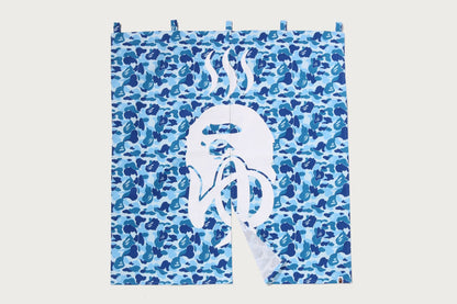 BAPE SENTO ABC CAMO NOREN
