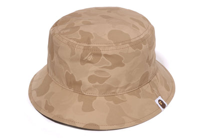 BAPE SOLID CAMO HAT