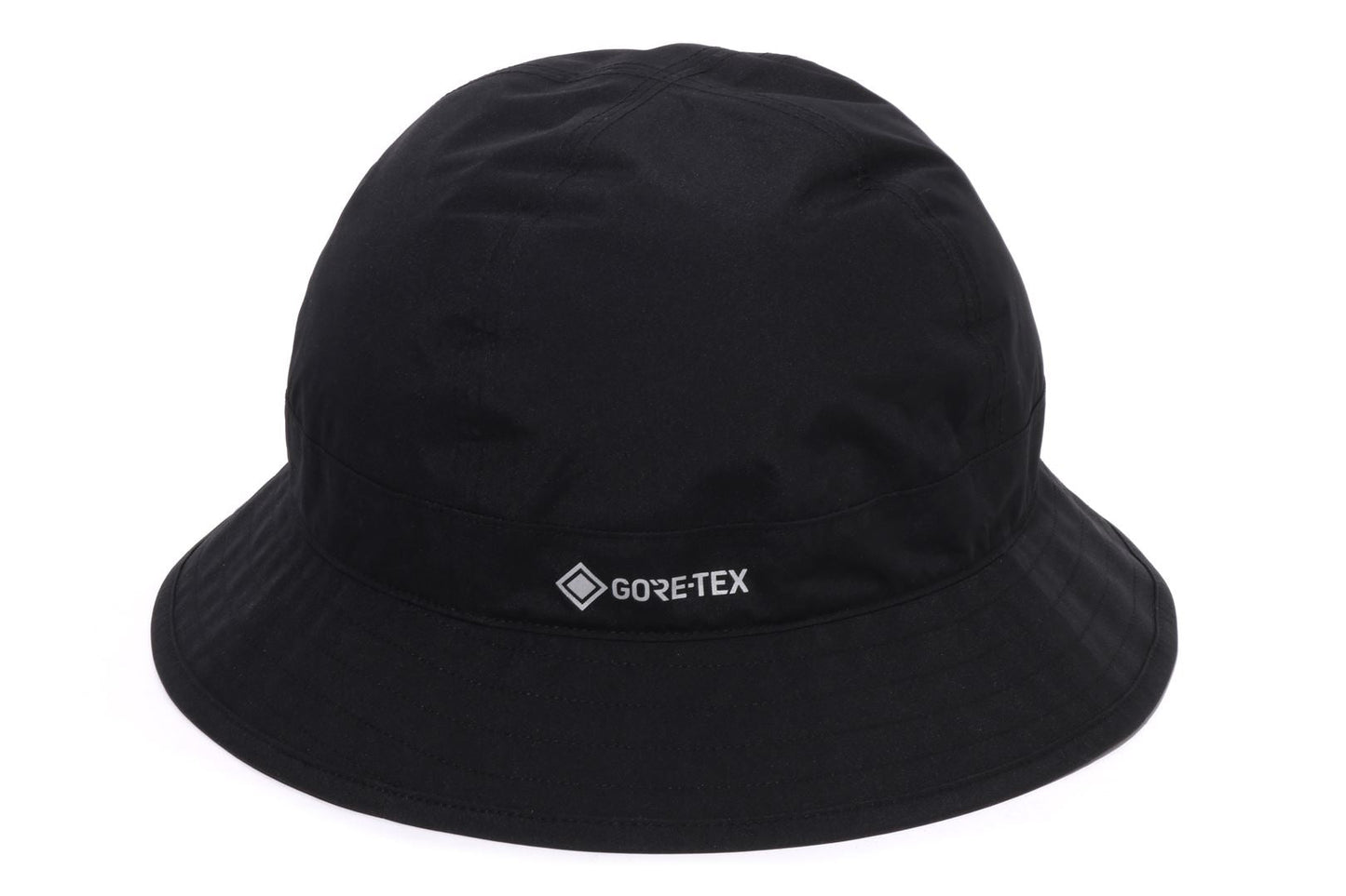 BAPE GORE-TEX LOGO HAT