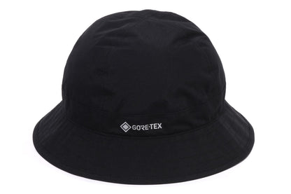 BAPE GORE-TEX LOGO HAT