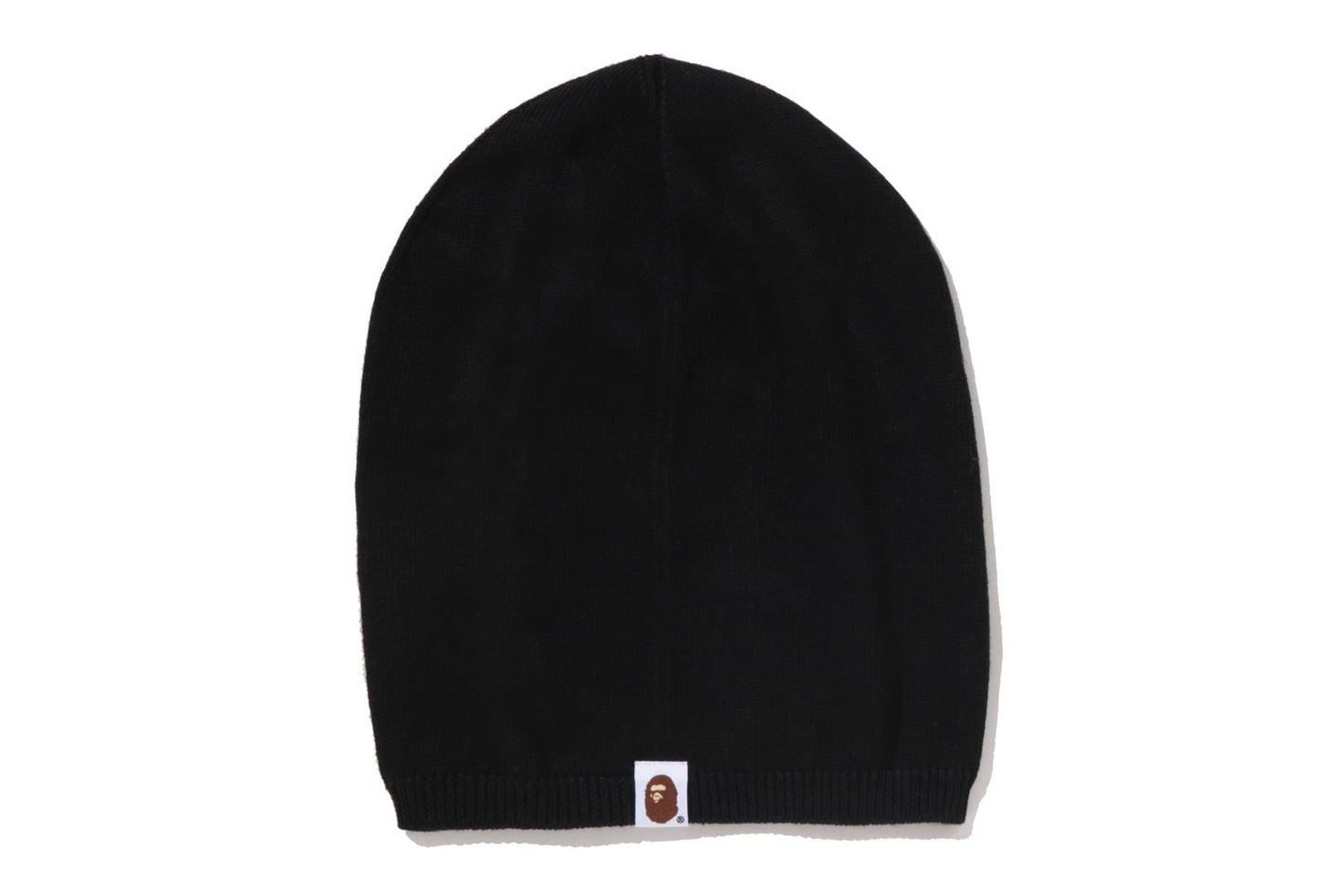 BAPE CRYSTAL SHARK KNIT CAP
