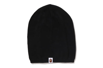 BAPE CRYSTAL SHARK KNIT CAP