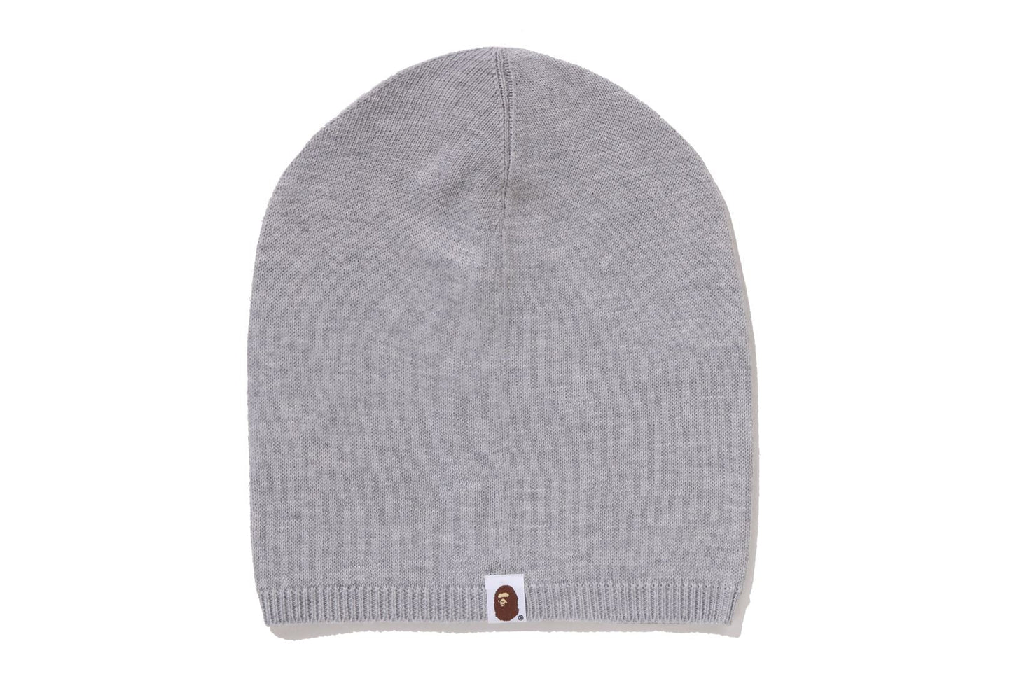BAPE CRYSTAL SHARK KNIT CAP