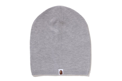 BAPE CRYSTAL SHARK KNIT CAP