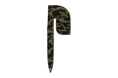 BAPE 1ST CAMO DU-RAG