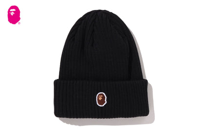 BAPE ONE POINT BEANIE
