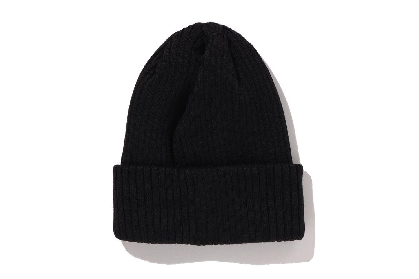 BAPE ONE POINT BEANIE