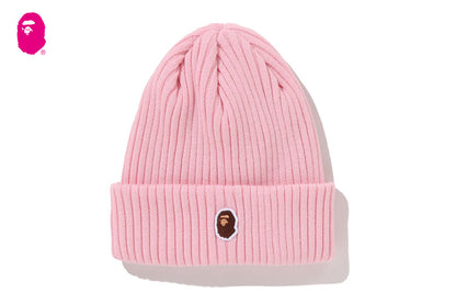 BAPE ONE POINT BEANIE