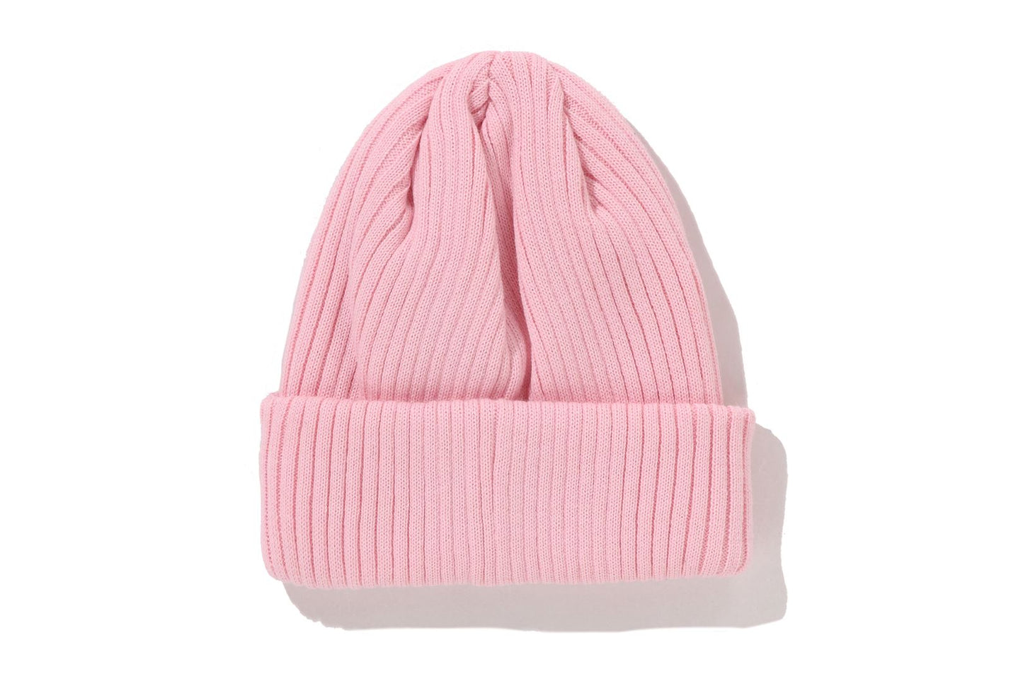 BAPE ONE POINT BEANIE