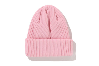 BAPE ONE POINT BEANIE