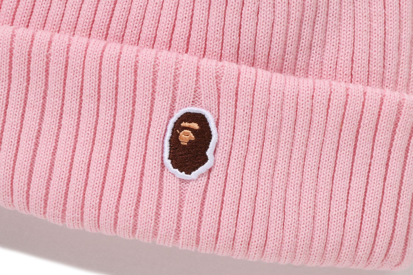 BAPE ONE POINT BEANIE