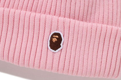 BAPE ONE POINT BEANIE