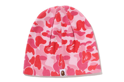 BAPE ABC CAMO BEANIE