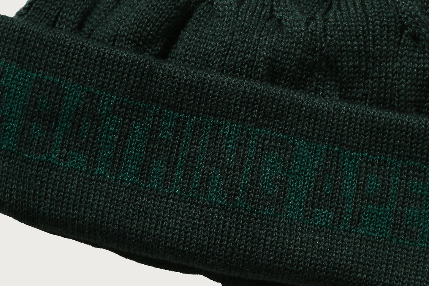 BAPE BAPE CABLE KNIT CAP