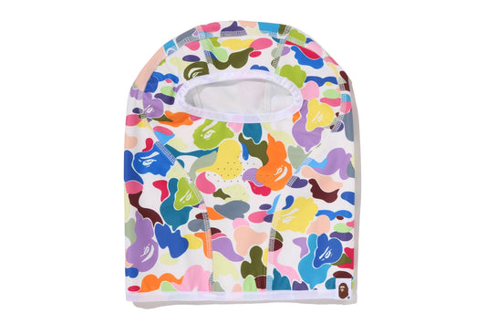 BAPE MULTI CAMO BALACLAVA