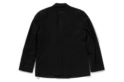 BAPE FULL BOXY TAILOR SUIT