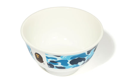 BAPE ABC CAMO RICE BOWL