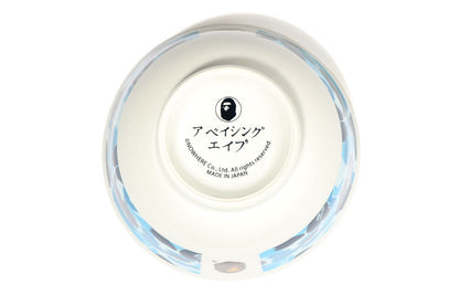 BAPE ABC CAMO RICE BOWL
