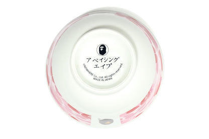 BAPE ABC CAMO RICE BOWL