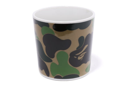 BAPE ABC CAMO 茶壺套裝